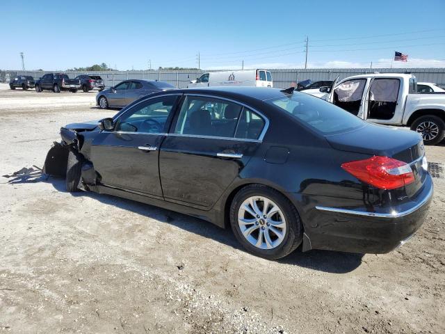 Photo 2 from auction – 2012 HYUNDAI GENESIS 3. with VIN KMHGC4DDXCU179232