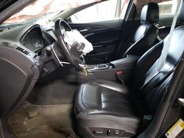 Photo 7 from auction – 2015 BUICK REGAL PREM with VIN 2G4GN5EX1F9155718