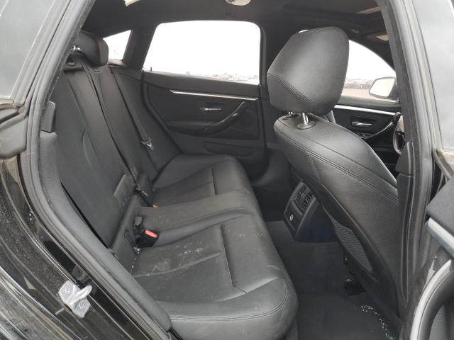 Photo 10 from auction – 2019 BMW 430I GRAN with VIN WBA4J1C58KBM14465