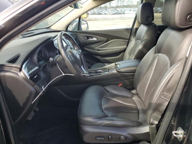 Photo 7 from auction – 2018 BUICK ENVISION P with VIN LRBFX3SX3JD003131