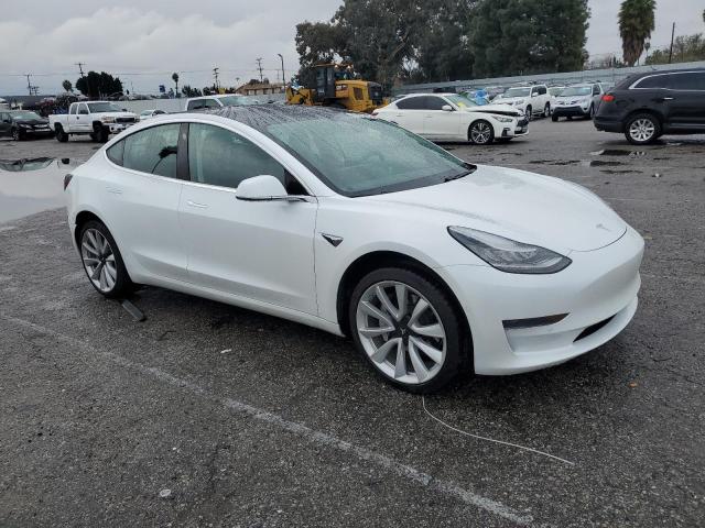 Photo 4 from auction – 2019 TESLA MODEL 3 with VIN 5YJ3E1EA7KF446611