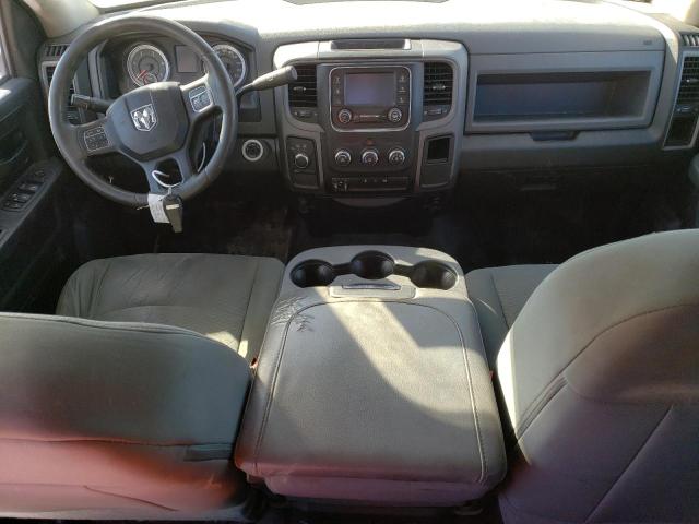 Фото 8 с аукциона – 2015 RAM 2500 ST с VIN 3C6UR5CL8FG563674