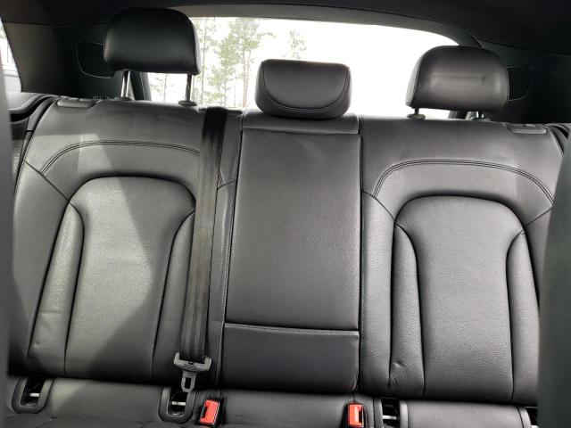 Photo 10 from auction – 2017 AUDI Q3 PREMIUM with VIN WA1JCCFS3HR017723
