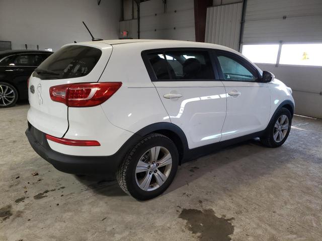 Photo 3 from auction – 2012 KIA SPORTAGE B with VIN KNDPB3A27C7196511