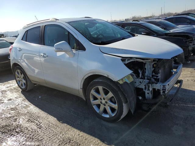 Photo 4 from auction – 2018 BUICK ENCORE ESS with VIN KL4CJCSB4JB607528