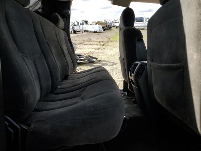 Photo 10 from auction – 2004 CHEVROLET silverado with VIN 2GCEC19T341239276