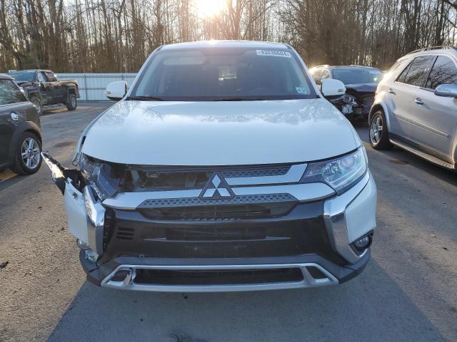Photo 5 from auction – 2019 MITSUBISHI OUTLANDER with VIN JA4AZ3A3XKZ016610
