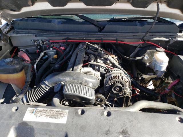 Photo 11 from auction – 2008 CHEVROLET SILVERADO with VIN 2GCEK19J081255779