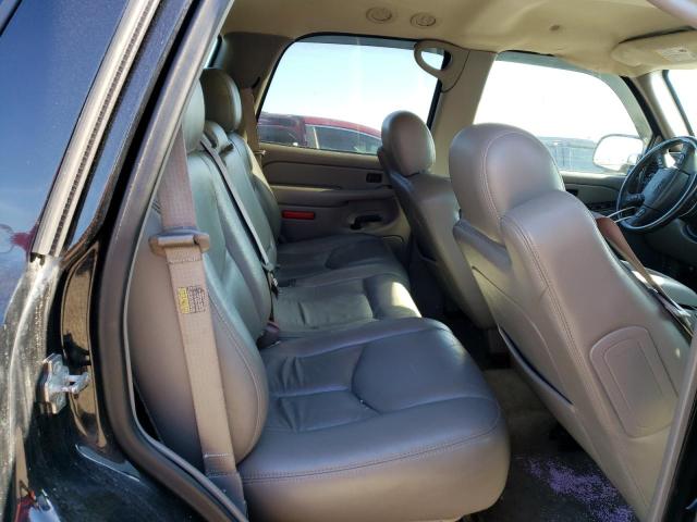 Photo 11 from auction – 2004 GMC YUKON with VIN 1GKEK13Z94R283262