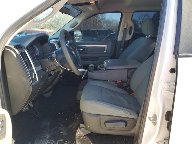 Photo 7 from auction – 2020 RAM 1500 CLASS with VIN 1C6RR7TT6LS106514