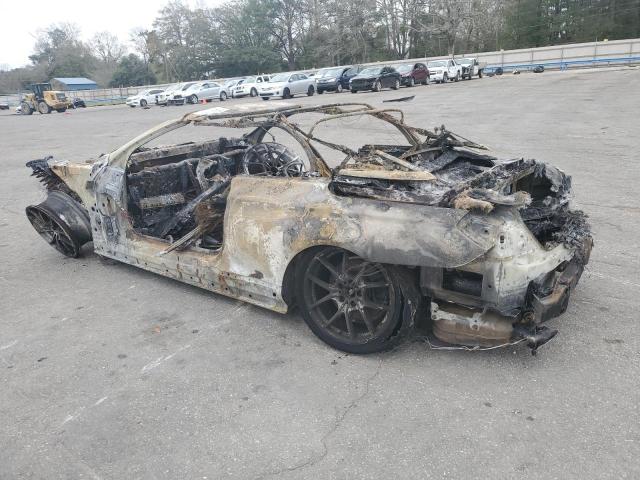 Photo 2 from auction – 2012 BMW 650 I with VIN WBALZ3C53CDL71207