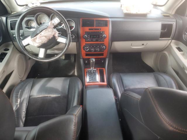 Photo 8 from auction – 2006 DODGE CHARGER R/ with VIN 2B3KA53H56H214752