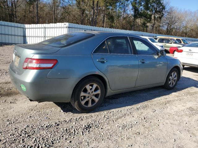 Photo 3 from auction – 2011 TOYOTA CAMRY BASE with VIN 4T1BF3EK5BU623480