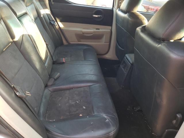 Photo 10 from auction – 2006 DODGE CHARGER R/ with VIN 2B3KA53H36H323002