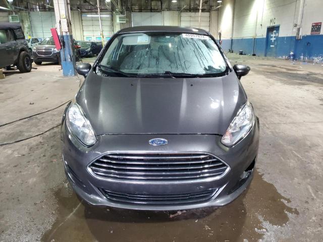 Photo 5 from auction – 2017 FORD FIESTA SE with VIN 3FADP4EJ3HM135767