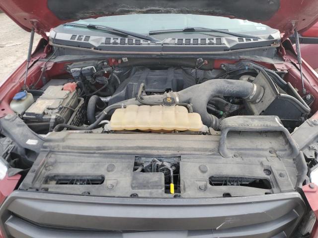 Photo 11 from auction – 2015 FORD F150 SUPER with VIN 1FTEW1EP8FKD43071