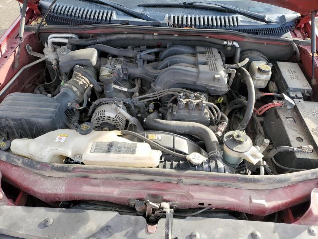 Photo 12 from auction – 2006 FORD EXPLORER X with VIN 1FMEU72E76UA65436