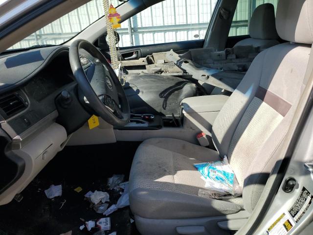Photo 7 from auction – 2012 TOYOTA CAMRY BASE with VIN 4T1BF1FK3CU028907