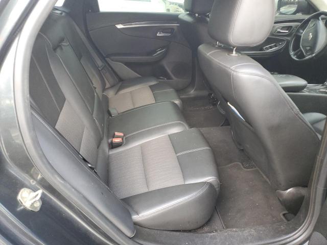 Photo 10 from auction – 2018 CHEVROLET IMPALA LT with VIN 2G1105S35J9167897