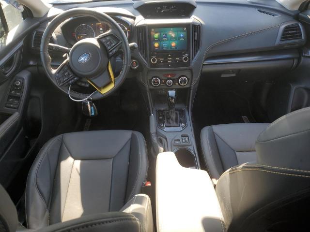 Photo 8 from auction – 2022 SUBARU CROSSTREK with VIN JF2GTHSC5NH204086