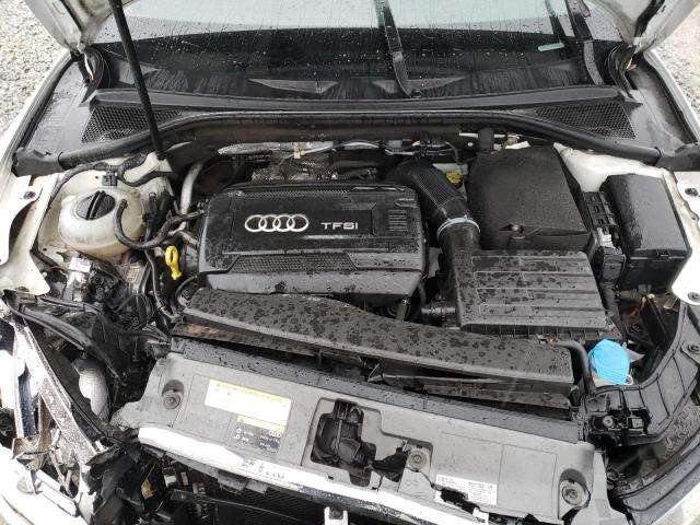 Photo 11 from auction – 2015 AUDI A3 PREMIUM with VIN WAU5CLFF9F1094602