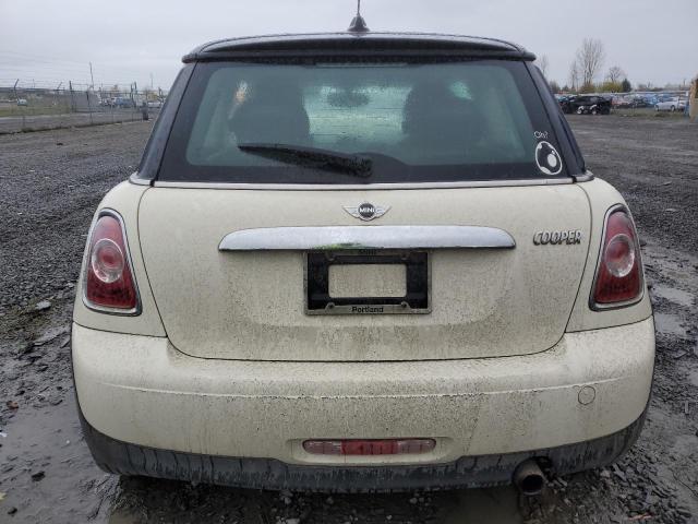 Photo 6 from auction – 2012 MINI COOPER with VIN WMWSU3C55CT368826