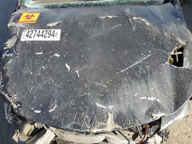 Photo 11 from auction – 2012 ACURA TL with VIN 19UUA8F20CA007018