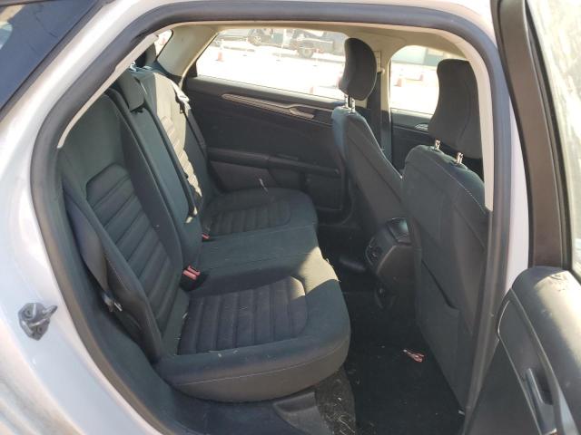 Photo 10 from auction – 2017 FORD FUSION SE with VIN 3FA6P0LU2HR385423