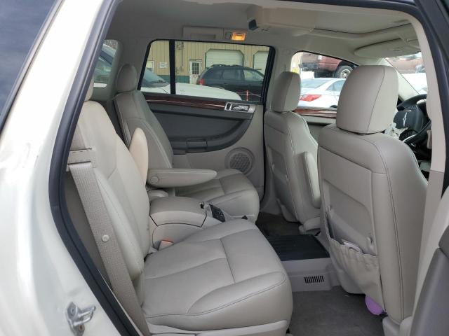 Photo 10 from auction – 2007 CHRYSLER PACIFICA T with VIN 2A8GM68XX7R295964