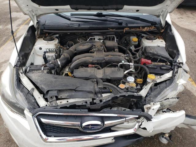 Photo 11 from auction – 2015 SUBARU XV CROSSTR with VIN JF2GPAPC8F8313051