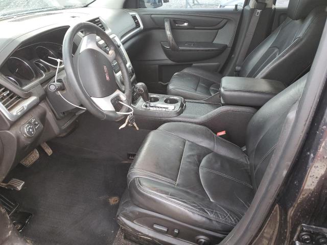 Photo 7 from auction – 2015 GMC ACADIA SLT with VIN 1GKKVRKD6FJ314371
