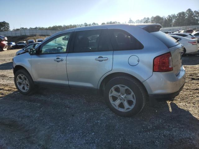Photo 2 from auction – 2013 FORD EDGE SEL with VIN 2FMDK3JCXDBA09472