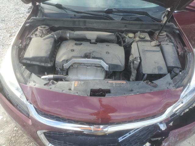 Photo 11 from auction – 2016 CHEVROLET MALIBU LIM with VIN 1G11C5SAXGF152124