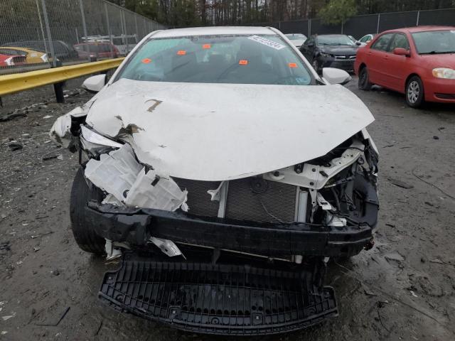 Photo 5 from auction – 2016 TOYOTA COROLLA L with VIN 5YFBURHE9GP463692