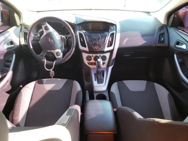 Photo 8 from auction – 2012 FORD FOCUS SE with VIN 1FAHP3K26CL433250
