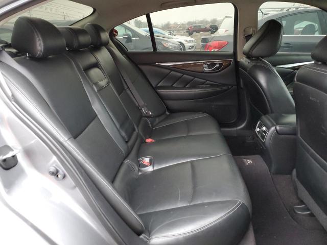 Photo 10 from auction – 2015 INFINITI Q50 BASE with VIN JN1BV7AR2FM392628