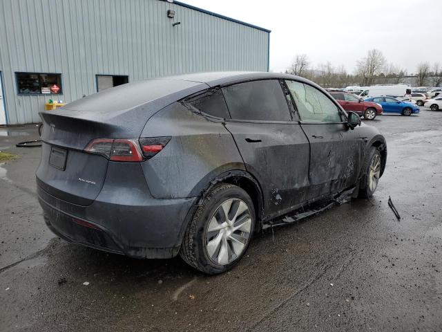Photo 3 from auction – 2022 TESLA MODEL Y with VIN 7SAYGDEE7NF511856