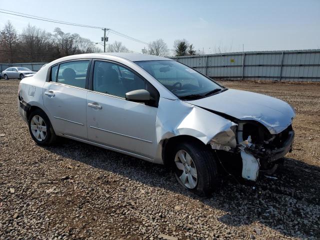 Photo 4 from auction – 2011 NISSAN SENTRA 2.0 with VIN 3N1AB6AP5BL681147