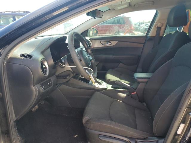 Photo 7 from auction – 2020 KIA FORTE FE with VIN 3KPF24AD1LE158369