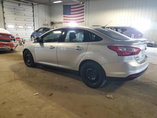 Photo 2 from auction – 2012 FORD FOCUS SE with VIN 1FAHP3F24CL319046