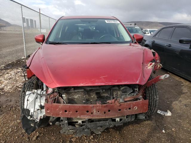 Photo 5 from auction – 2014 MAZDA CX-5 TOURI with VIN JM3KE2CY7E0328795