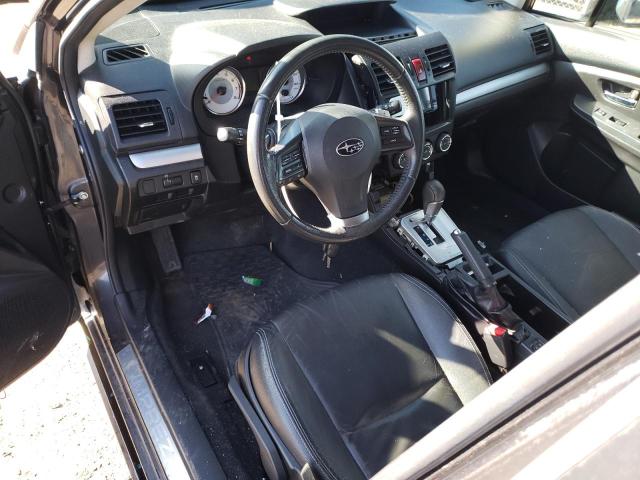 Photo 8 from auction – 2012 SUBARU IMPREZA SP with VIN JF1GPAU61CH244377
