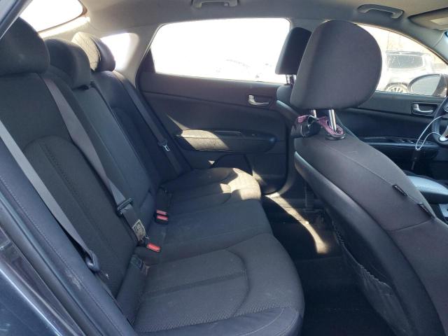 Photo 10 from auction – 2018 KIA OPTIMA LX with VIN KNAGT4L33J5214498