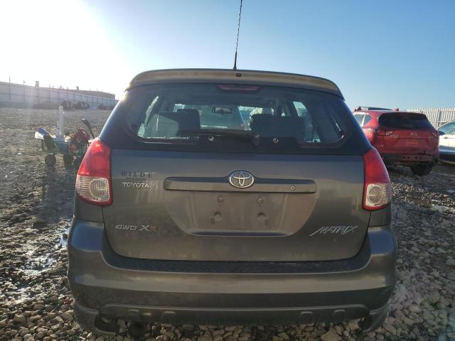 Photo 6 from auction – 2004 TOYOTA COROLLA MA with VIN 2T1LR32E54C174171
