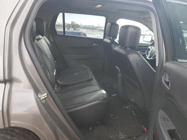 Photo 10 from auction – 2012 GMC TERRAIN SL with VIN 2GKFLXE53C6113181