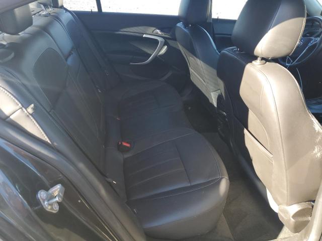 Photo 10 from auction – 2016 BUICK REGAL PREM with VIN 2G4GT5GX3G9178101