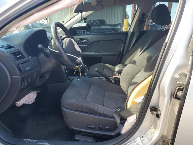 Photo 7 from auction – 2012 FORD FUSION HYB with VIN 3FADP0L37CR238358