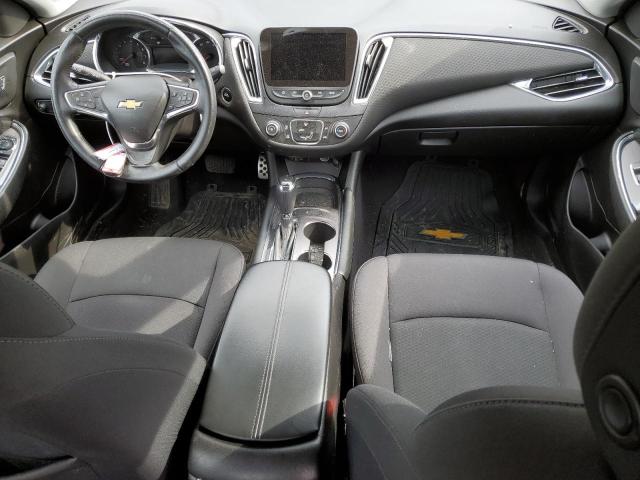 Photo 8 from auction – 2017 CHEVROLET MALIBU LT with VIN 1G1ZE5ST6HF171902