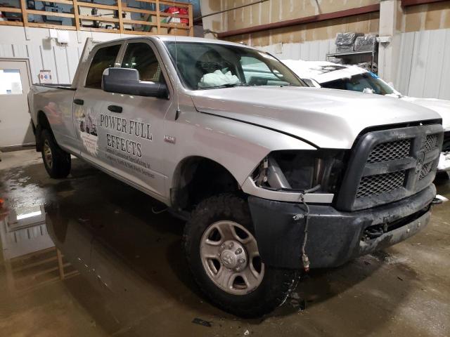 Photo 4 from auction – 2015 RAM 3500 ST with VIN 3C63R3GJ5FG678337