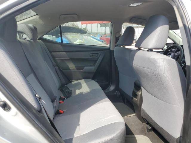 Photo 10 from auction – 2018 TOYOTA COROLLA L with VIN 5YFBURHE9JP788267
